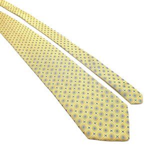 Mondo Seta Mens Necktie Accessory Extra Long Office Work Casual Dad Gift